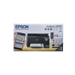 Epson L3250 EcoTank Wi-Fi All-in-One