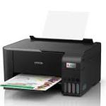 Epson L3250 EcoTank Wi-Fi All-in-One