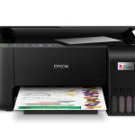 Epson L3250 EcoTank Wi-Fi All-in-One