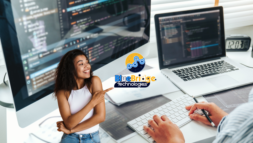 Web Design & Development