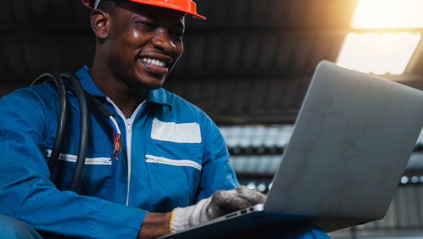 The Rise of Smart Security: CCTV, Biometrics & the Future of Surveillance